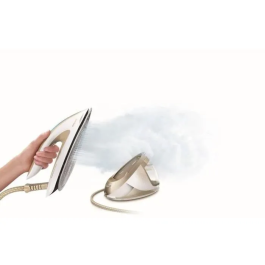 Philips GC9642/60 Perfect Care Elite - Centrale vapeur - 7,2 bar - Puissance de pressing 490 g/min - Réservoir 1,8 L - Technologie OptimalTEMP pour tous tissus