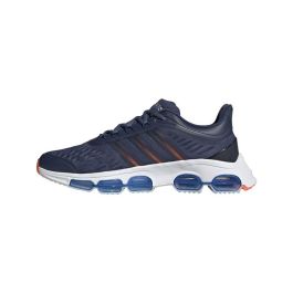 Chaussures de sport pour femme Adidas Tencube Bleu foncé