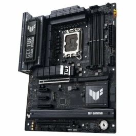 ASUS TUF GAMING Z890-PLUS WiFi Carte Mère Intel Z890 LGA 1851 ATX DDR5