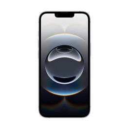 Smartphone Apple iPhone 16e 6,1" Hexa Core 8 GB RAM 256 GB Blanc