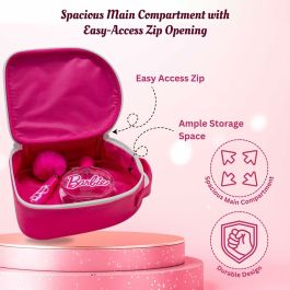 Parfum pour enfant Mattel 100 ml (2 Unités)