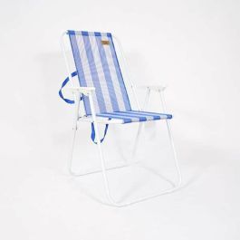 Chaise de Plage Ociotrends 53 x 44 x 88 cm
