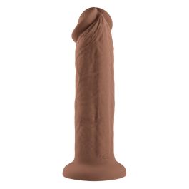 Gode réaliste Evolved Silicone Ø 5 cm (17,8 cm)