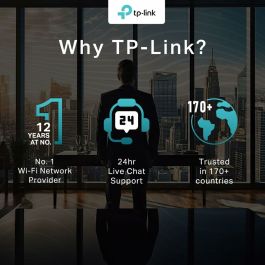 Point d'Accès TP-Link Archer TX20U Plus