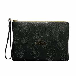 Nécessaire de Voyage Minnie Mouse black