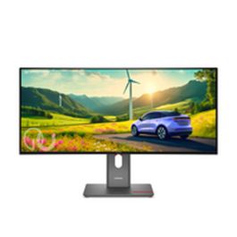 Écran Lenovo 64ADGAT1EU Wide Quad HD 34"