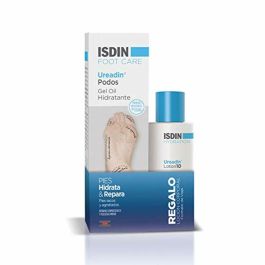 Set de cosmétique unisexe Isdin Ureadin Podos Repair 2 Pièces Precio: 14.5899996. SKU: B1FE9TGC86