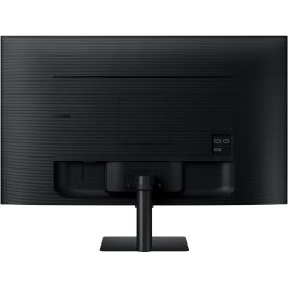 81,3cm/32" (3840x2160) Samsung LS32DM700UUXEN 16:9 4K UHD 4ms 60Hz HDMI USB-C Tizen Wifi Speaker Black