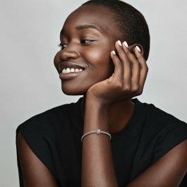 Perle de verre Femme Pandora 792746C00