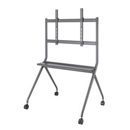 Support de TV V7 TVCART4 86" 120 kg
