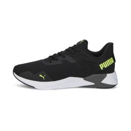 Chaussures de Sport pour Homme Puma Disperse XT 2 Mesh Noir Homme Precio: 69.42. SKU: S6461032