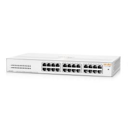 Switch HPE Aruba Instant On 1430 24G Precio: 183.99. SKU: S55157753