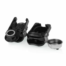 Cafetière à capsules Princess 19 bar Noir 1450 W 600 ml