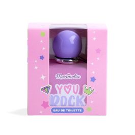 Martinelia You Rock Eau De Toilette Vaporisateur 50 mL
