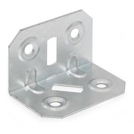 HERRAJES ALK Escuadra Celie 40x26x26mm Zincado Precio: 3.5900004. SKU: B16E92B24F