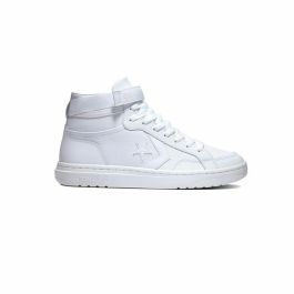 Chaussures casual homme Converse Pro Blaze V2 Blanc Precio: 74.376. SKU: S6492582