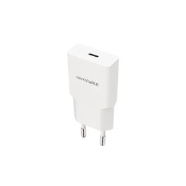 Chargeur mural NANOCABLE 10.10.2027 Blanc 30 W
