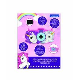Appareil Photo Numérique Lexibook Unicorns