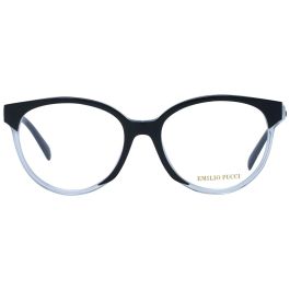 Monture de Lunettes Femme Emilio Pucci EP5184 53003
