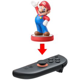 Nintendo Manettes Joy-Con 2 pour Nintendo Switch 2 - Paire Violet Clair et Vert Clair - Compatibles Mario Kart World - Connexion Bluetooth et Magnétiques