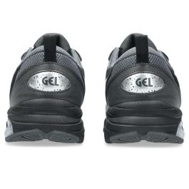 Chaussures de Sport pour Homme Asics Gel-Quantum Kei Noir Unisexe 40