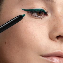 Crayon pour les yeux Collistar TWIST DESIGN Nº 05 Verde Smeralda Shimmer (1 Unité)