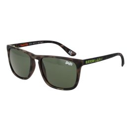 Lunettes de soleil Unisexe Superdry SDS-SHOCKWAVE 55102 Precio: 60.5000004. SKU: B1BETS7QGF