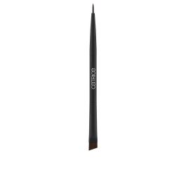 Catrice Pinceau Eyeliner Magic Perfectors Double Face Précision pour Lignes Netets et Finitions Délicates 1 Unité