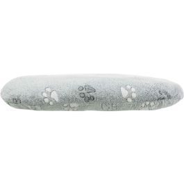 Collier de dressage Trixie Cavo Noir Graphite 30-36 cm