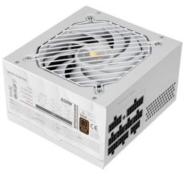 Bloc d’Alimentation Mars Gaming MPB650SIMW ATX 650 W 80 Plus Bronze Precio: 61.5. SKU: B18BZ9G5Y4