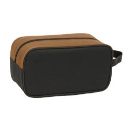 Range-Chaussures de Voyage One Piece Noir 29 x 15 x 14 cm