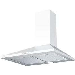 Hotte standard Cata VK6000WH Blanc