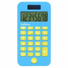 Calculatrice Stitch Multicouleur