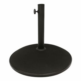 Base pour parapluie Aktive Noir 25 kg