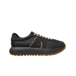 Chaussures casual homme Camper Rug Meteor Sella Noir XS Precio: 116.9499996. SKU: B13XR2SB65