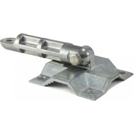 Antenne panel direktional dual-polarization 2.4GHz