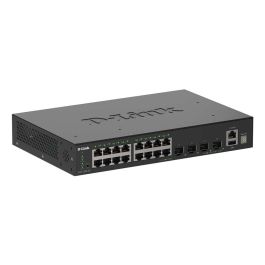 Switch D-Link DGS-1530-20/E Precio: 628.9899996. SKU: B1A6TLDXL9