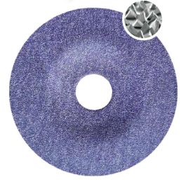 3M Disque Abrasif Cubitron II Purple 115mm P80+ Velcro Precio: 5.6900004. SKU: B14R6FS97N