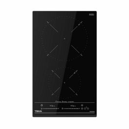 Plaque à Induction Teka 8434778012064 Precio: 344.9900004. SKU: B1CQNC6R26