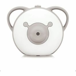 Nosiboo Aspirateur nasal électrique NOSIBOO Pro pour bébé - Gris