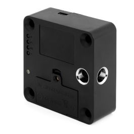 SISO Serrure Électronique Invisible pour Meuble, Sécurité RFID, Fermeture Discrète, pour Porte Coulissante Precio: 96.5000004. SKU: B1DC3P38GS