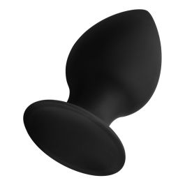 Plug Anal Forto Noir