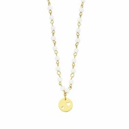 Pendentif Femme CO88 Collection 8CN-26025 Doré