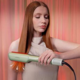 Lisseur à cheveux Cecotec Air Lisse Champagne 45 W 40 cm