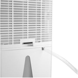 Déshumidificateur mobile intelligent - SENCOR - SDH 2028WH - 360 W - 20 L/jour - Réservoir : 6 L - 2 vitesses - Blanc