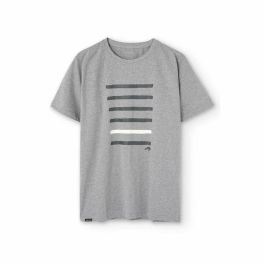 T-shirt à manches courtes homme Astore Maxi Gris Precio: 25.59. SKU: B1BM5LWWY3