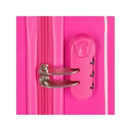 Valise Disney Minnie Mouse Multicouleur