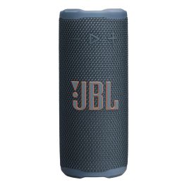Haut-parleurs bluetooth portables JBL 255689 Bleu 16 W
