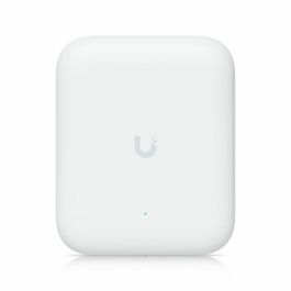 Ubiquiti Unifi U7-Outdoor Wifi 7 Point d'Accès Wi-Fi Extérieur 4300 Mbit/s Double Bande 2.4 et 5 GHz IPX6 PoE