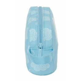 Porte-petit déjeuner Thermique Safta 21,5 x 12 x 6,5 cm Nuages